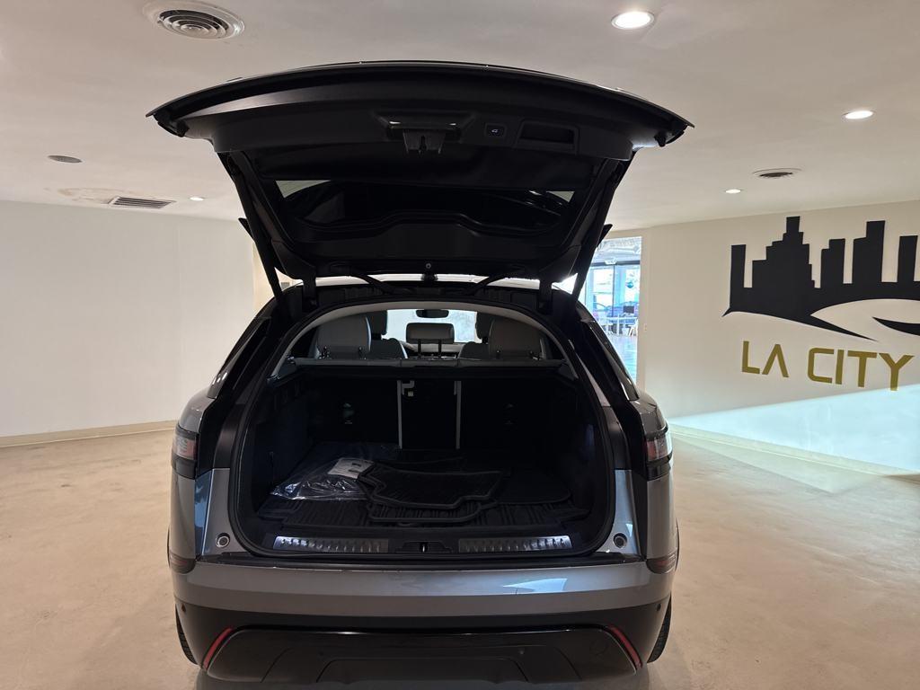 Thumbnail image of 2021 Land Rover Range Rover Velar at LA City Cars