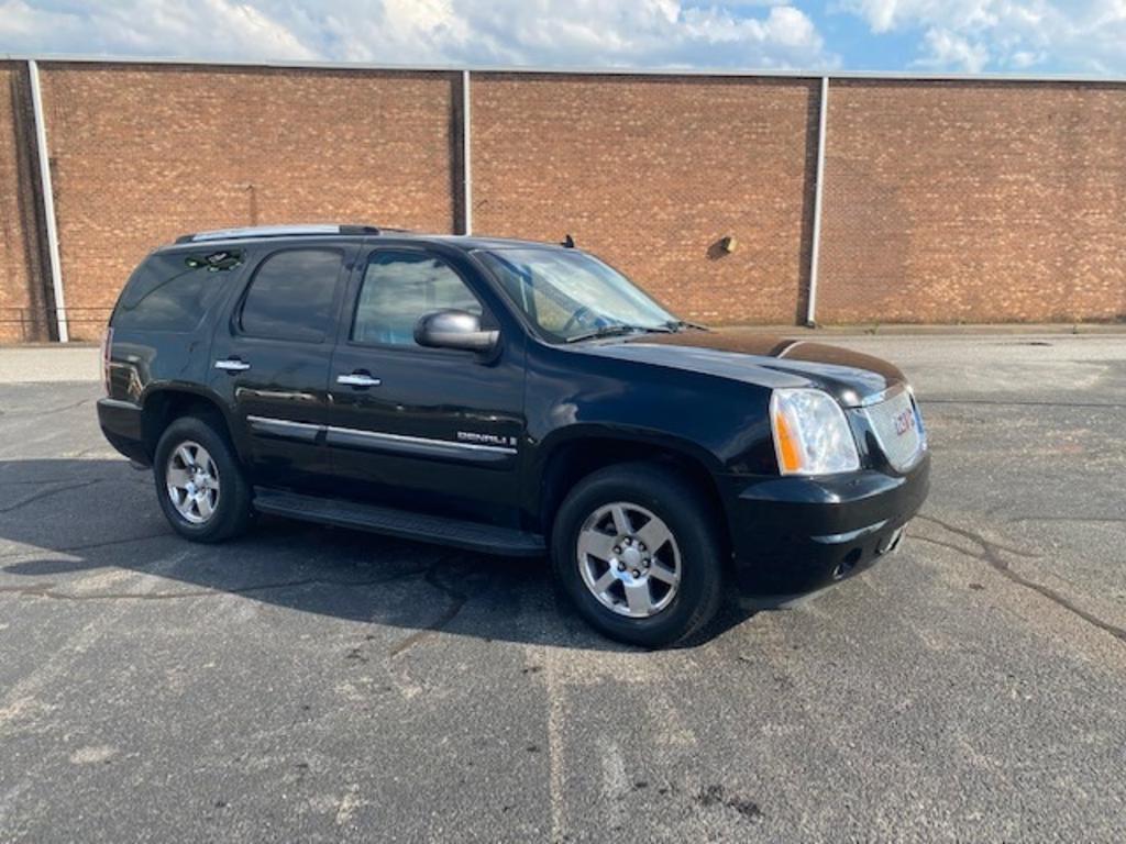 Thumbnail image of 2007 GMC Yukon at Maya Auto Sales