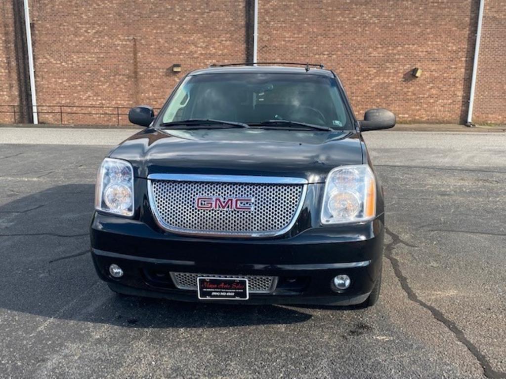 Thumbnail image of 2007 GMC Yukon at Maya Auto Sales