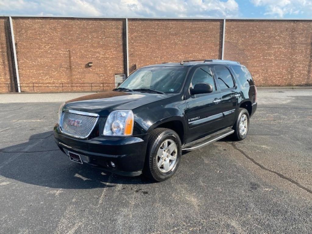 Thumbnail image of 2007 GMC Yukon at Maya Auto Sales