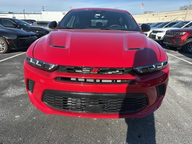 Thumbnail image of 2025 Dodge Hornet at Golling Chrysler Dodge Jeep Ram of Roseville