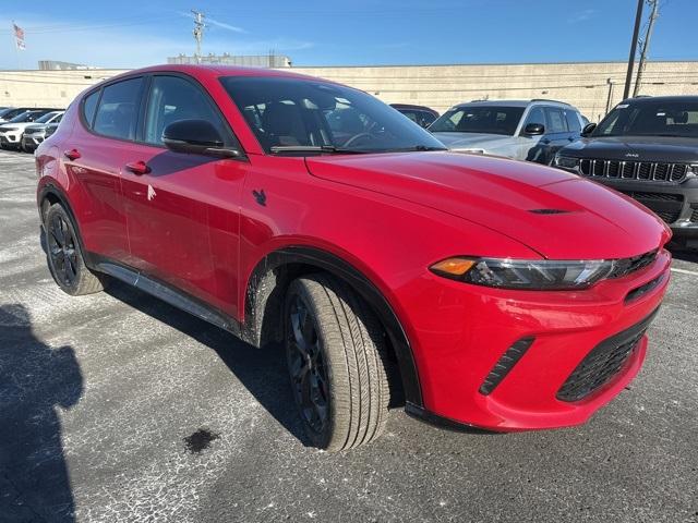 Thumbnail image of 2025 Dodge Hornet at Golling Chrysler Dodge Jeep Ram of Roseville