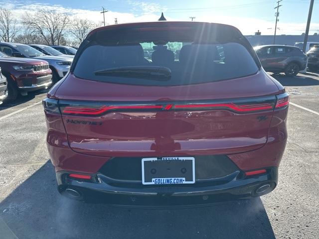 Thumbnail image of 2025 Dodge Hornet at Golling Chrysler Dodge Jeep Ram of Roseville