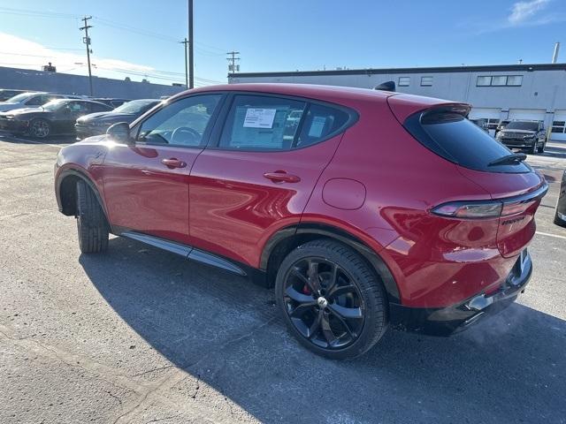Thumbnail image of 2025 Dodge Hornet at Golling Chrysler Dodge Jeep Ram of Roseville