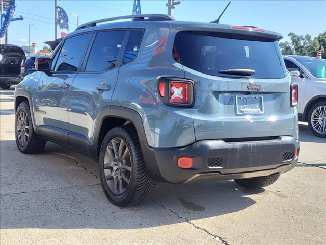 Thumbnail image of 2016 Jeep Renegade at A & B Motors