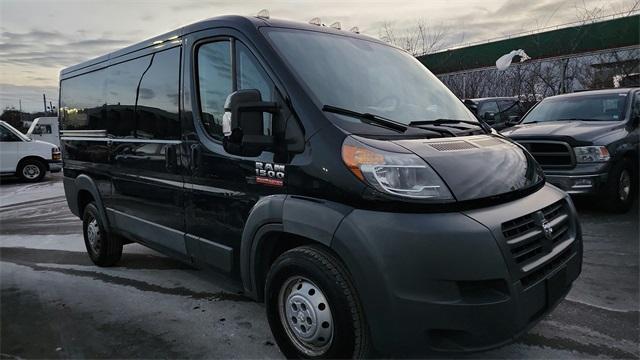 Thumbnail image of 2015 Ram ProMaster at Major World Chevrolet