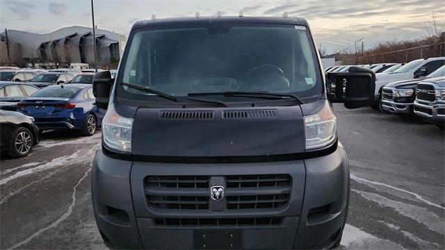 Thumbnail image of 2015 Ram ProMaster at Major World Chevrolet