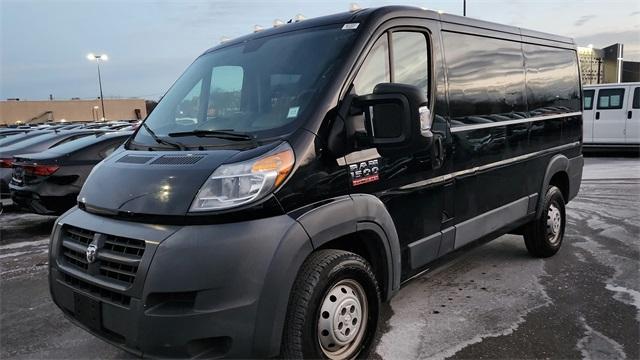 Thumbnail image of 2015 Ram ProMaster at Major World Chevrolet