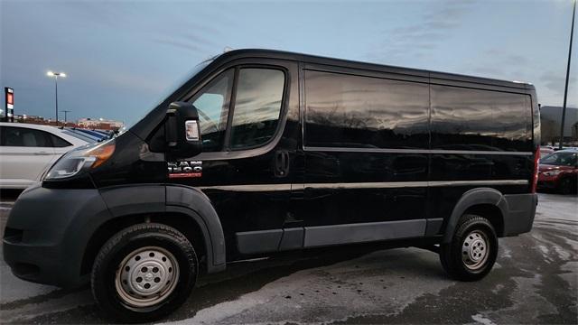 Thumbnail image of 2015 Ram ProMaster at Major World Chevrolet