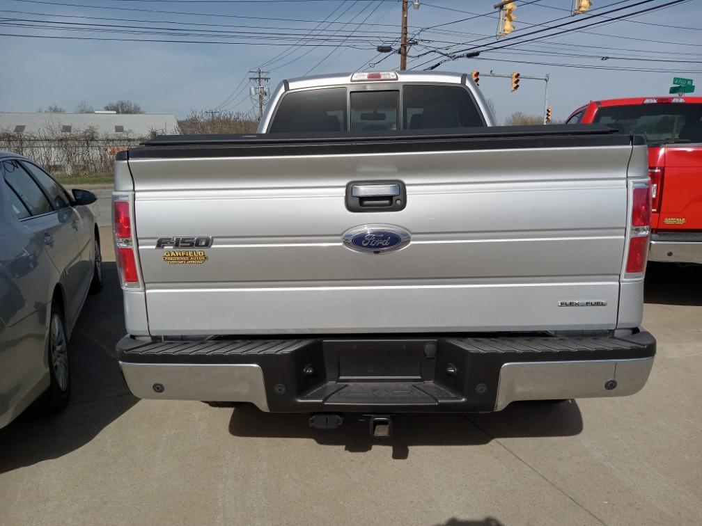 Thumbnail image of 2014 Ford F-150 at Garfield Preowned Autos