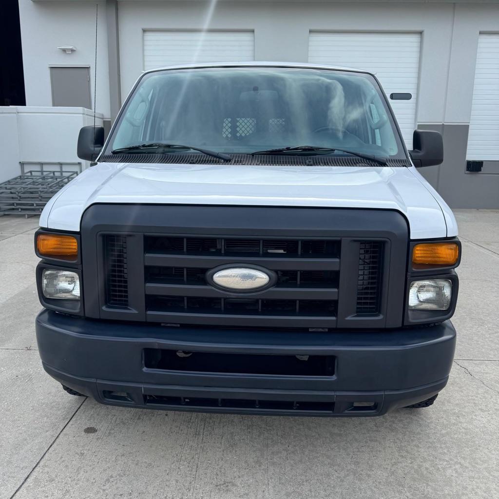 Thumbnail image of 2014 Ford E-Series at AUTORITY GROUP LLC