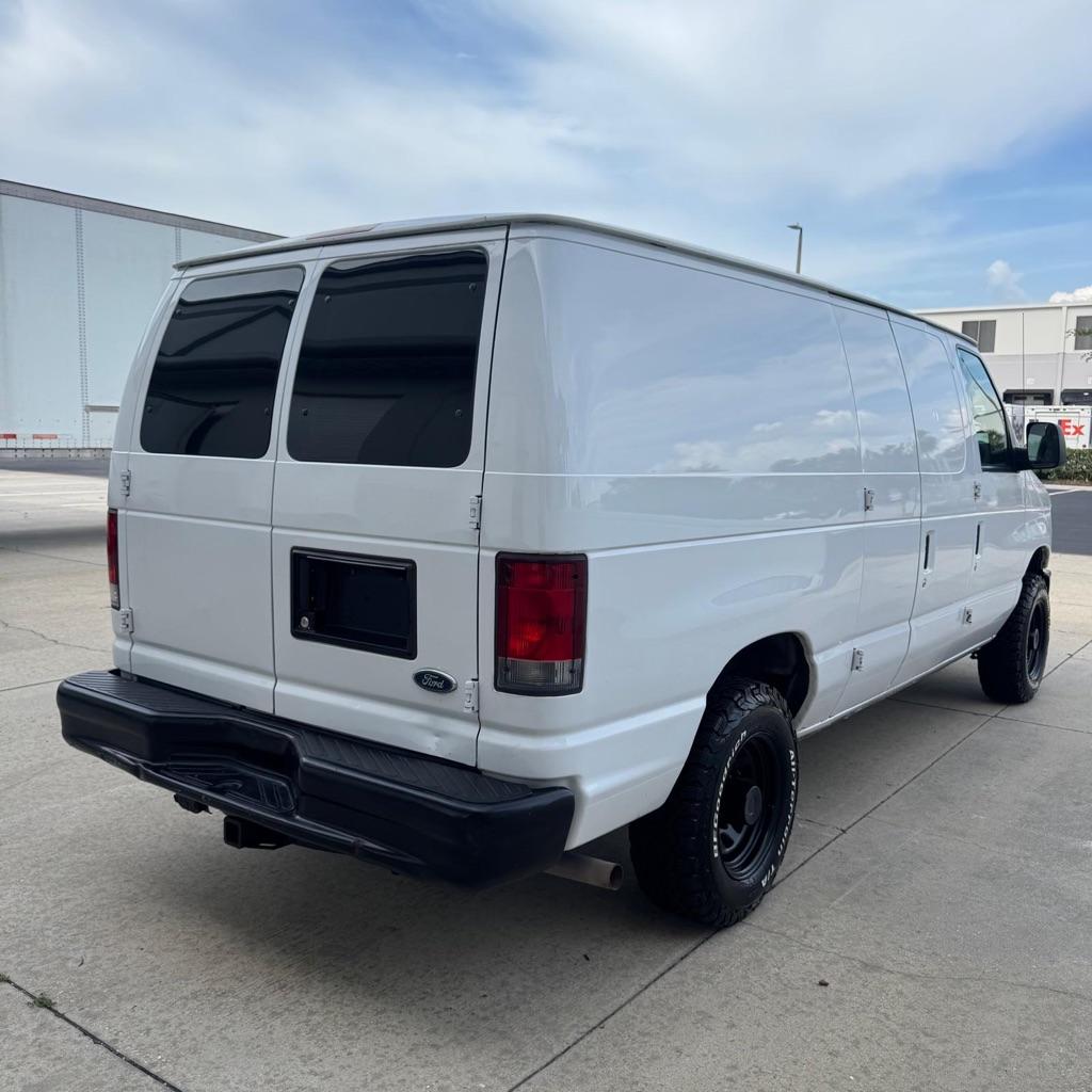 Thumbnail image of 2014 Ford E-Series at AUTORITY GROUP LLC