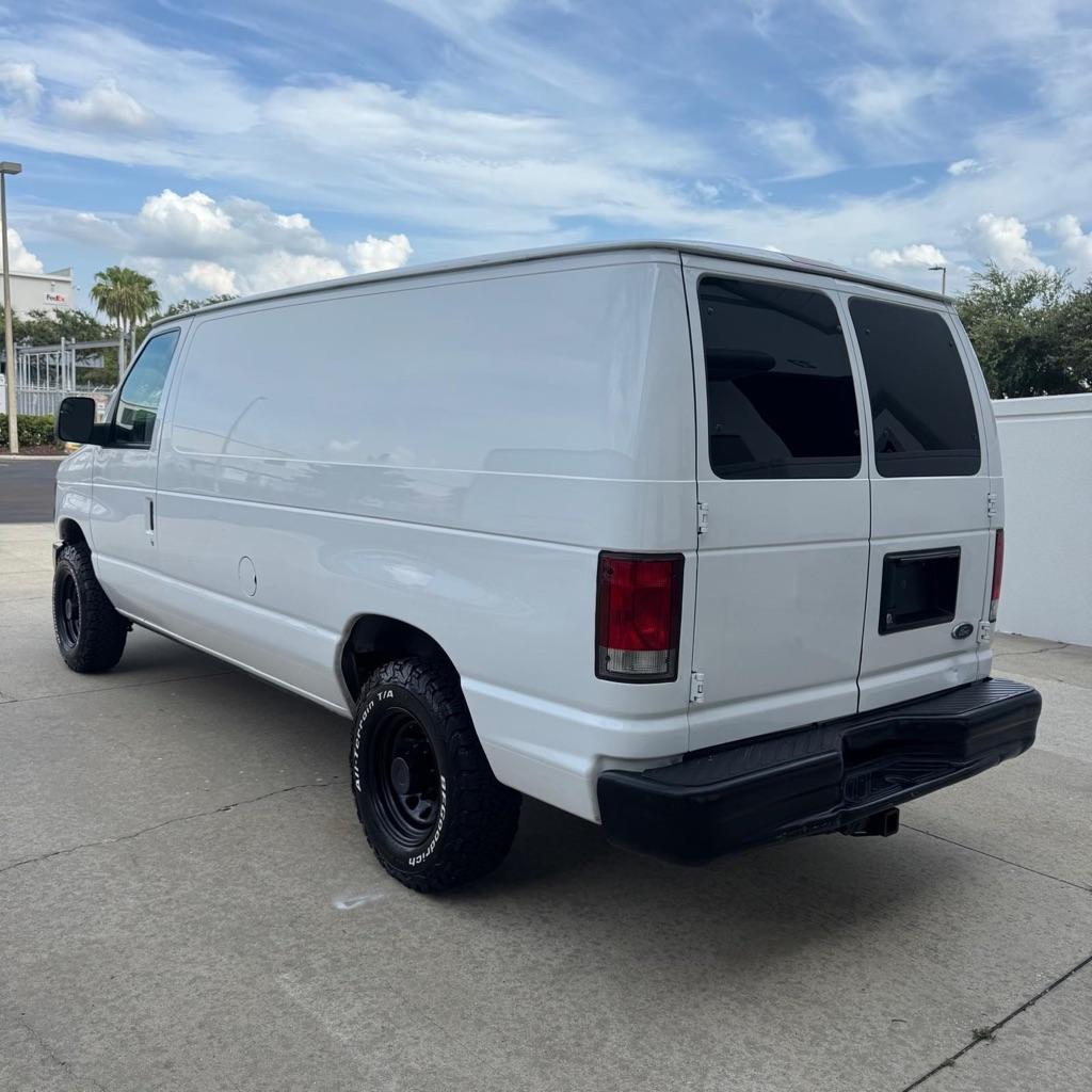 Thumbnail image of 2014 Ford E-Series at AUTORITY GROUP LLC