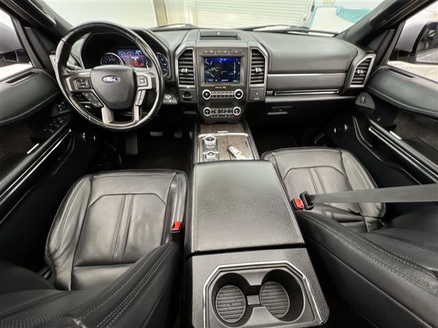 Thumbnail image of 2021 Ford Expedition MAX at Mccluskey Chevrolet Kings Automall