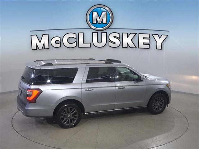 Thumbnail image of 2021 Ford Expedition MAX at Mccluskey Chevrolet Kings Automall