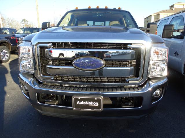 Thumbnail image of 2016 Ford F-250 Super Duty at Autonation Ford Lincoln Auburn