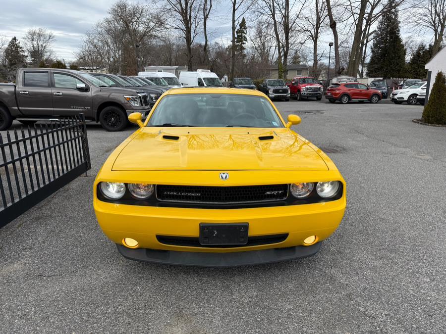 Thumbnail image of 2010 Dodge Challenger at Huntington Auto Mall