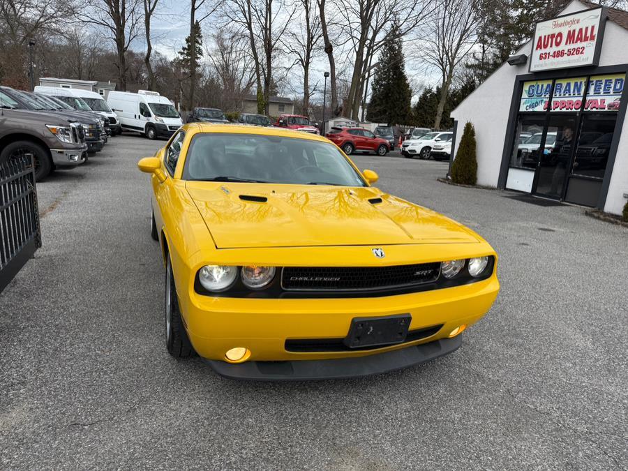 Thumbnail image of 2010 Dodge Challenger at Huntington Auto Mall