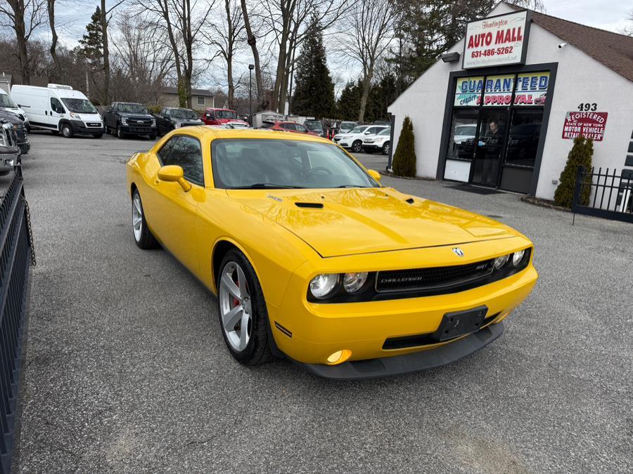 Thumbnail image of 2010 Dodge Challenger at Huntington Auto Mall