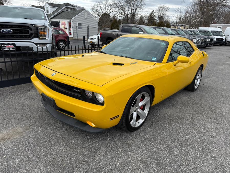 Thumbnail image of 2010 Dodge Challenger at Huntington Auto Mall