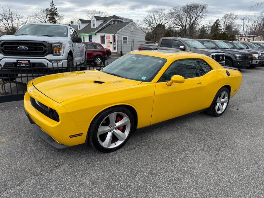Thumbnail image of 2010 Dodge Challenger at Huntington Auto Mall