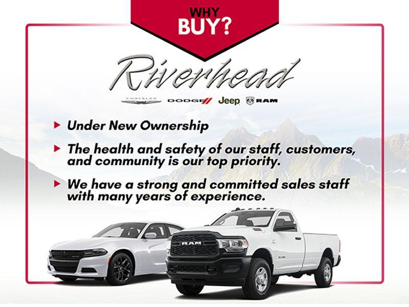 Thumbnail image of 2021 Ram ProMaster City at Riverhead Chrysler Dodge Jeep Ram