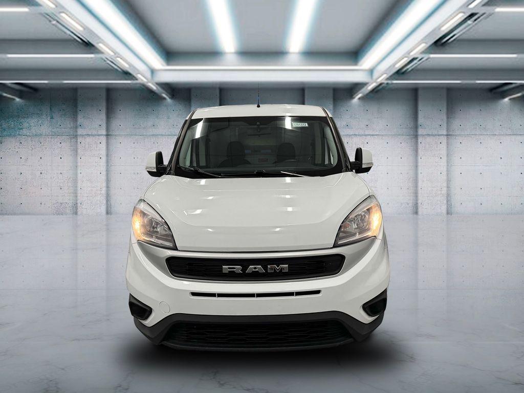 Thumbnail image of 2021 Ram ProMaster City at Riverhead Chrysler Dodge Jeep Ram
