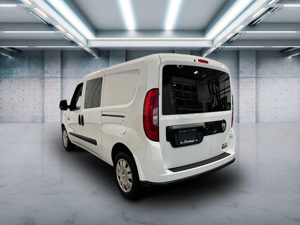 Thumbnail image of 2021 Ram ProMaster City at Riverhead Chrysler Dodge Jeep Ram