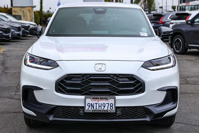 Thumbnail image of 2025 Honda HR-V at Norm Reeves Honda Superstore West Covina