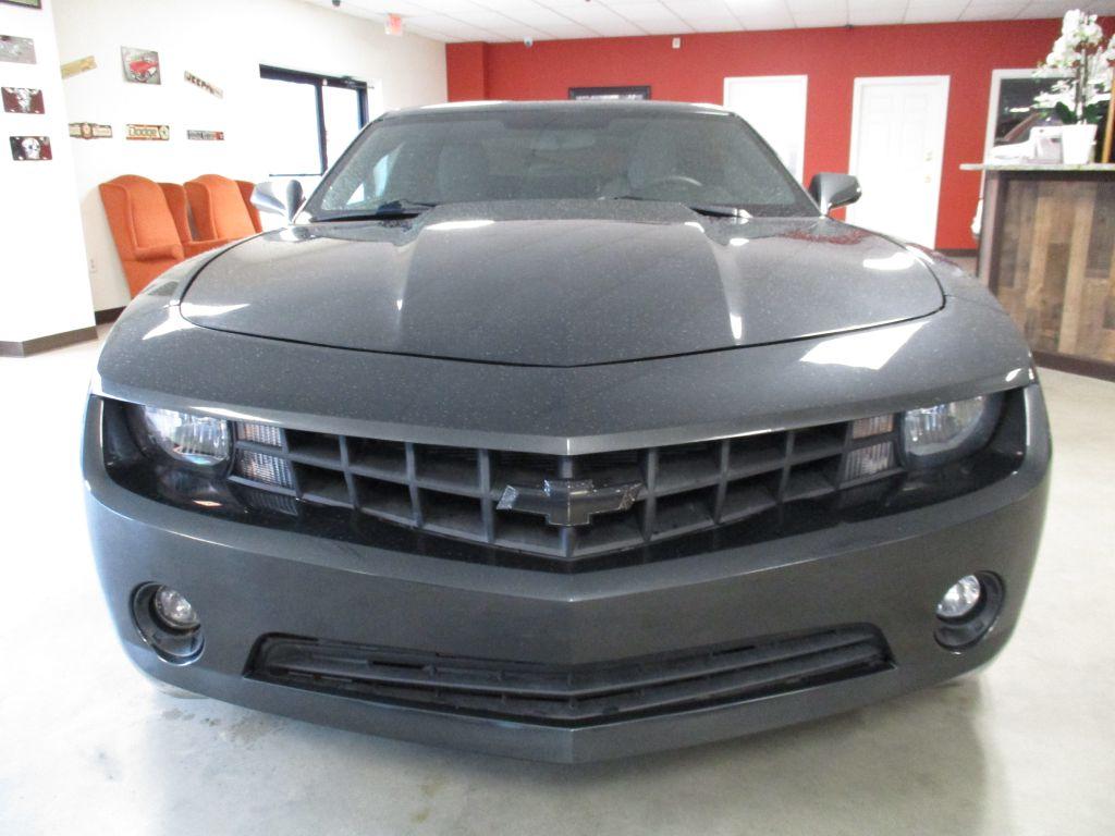 Thumbnail image of 2013 Chevrolet Camaro at ROSWELL AUTO IMPORTS