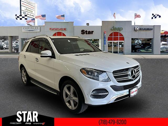Thumbnail image of 2018 Mercedes-Benz GLE at Star Chrysler Jeep Dodge