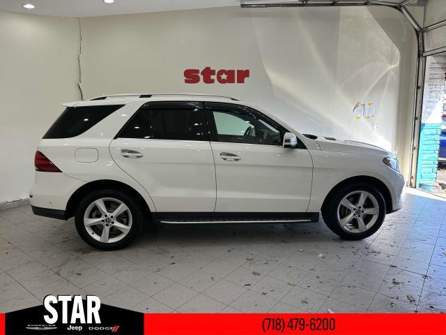 Thumbnail image of 2018 Mercedes-Benz GLE at Star Chrysler Jeep Dodge