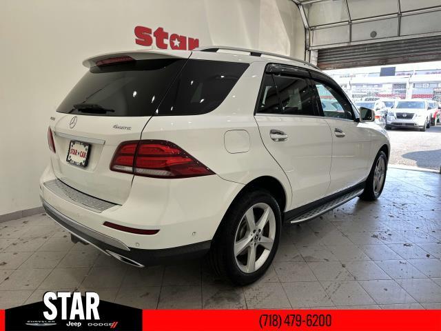 Thumbnail image of 2018 Mercedes-Benz GLE at Star Chrysler Jeep Dodge