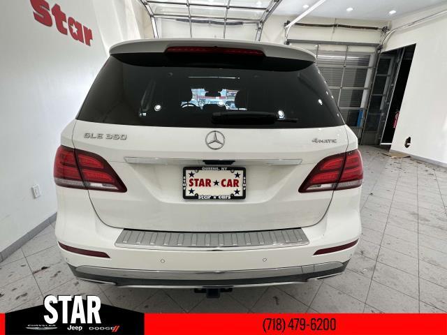 Thumbnail image of 2018 Mercedes-Benz GLE at Star Chrysler Jeep Dodge