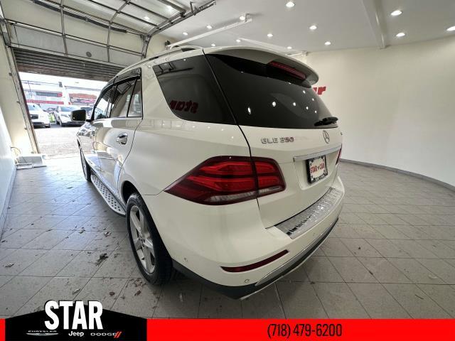Thumbnail image of 2018 Mercedes-Benz GLE at Star Chrysler Jeep Dodge