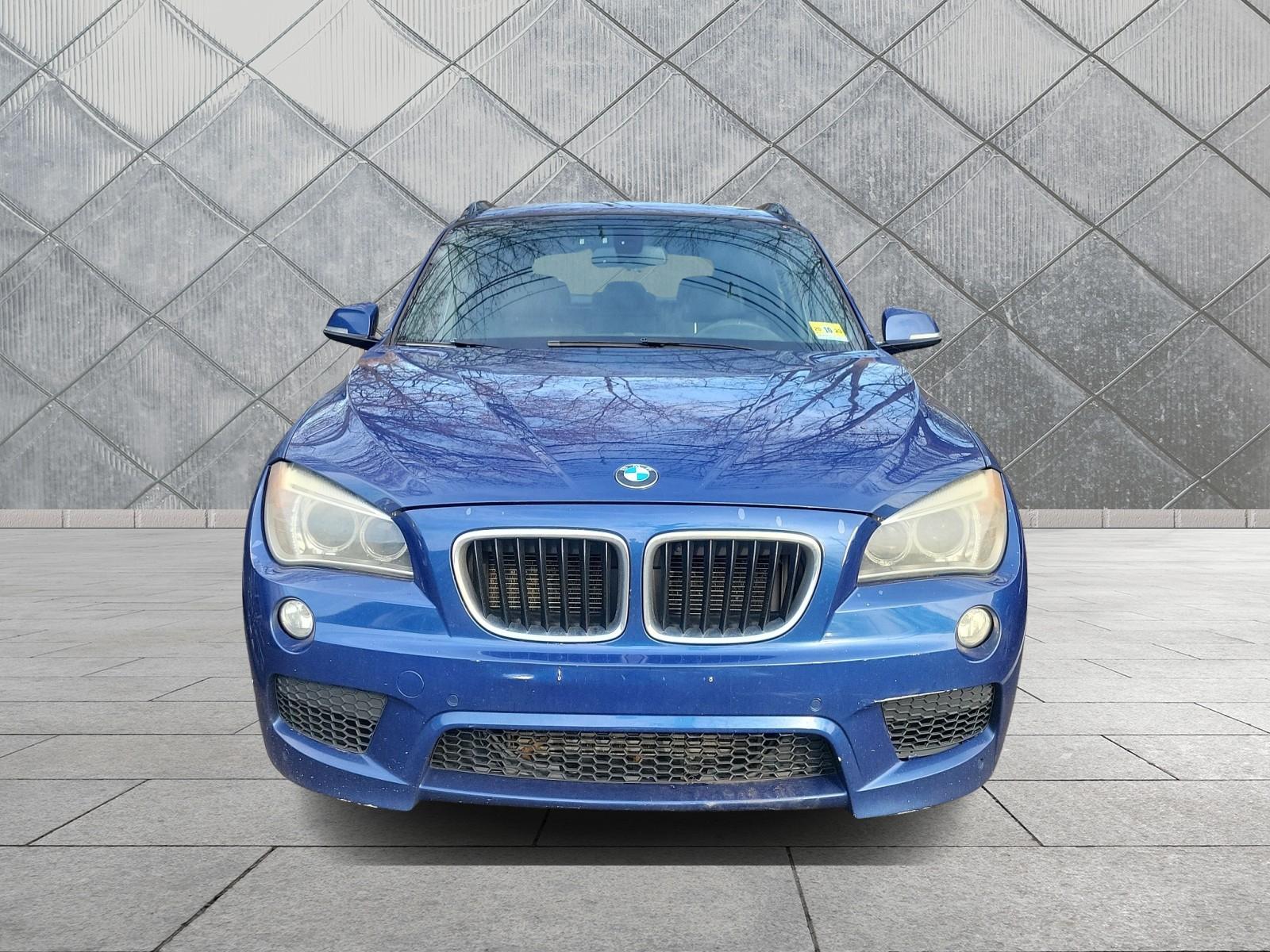 Thumbnail image of 2013 BMW X1 at Maxon Hyundai Inc.