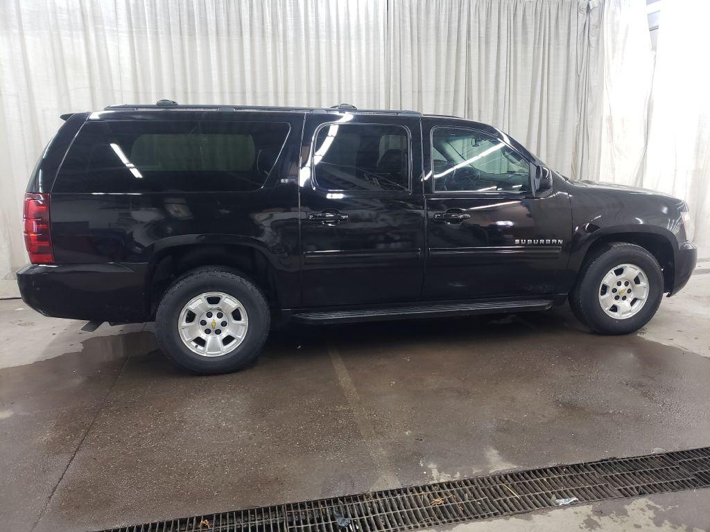 Thumbnail image of 2010 Chevrolet Suburban at DULUTH MOTORSPORTS