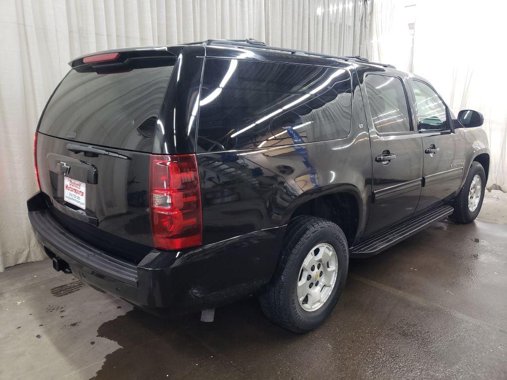 Thumbnail image of 2010 Chevrolet Suburban at DULUTH MOTORSPORTS
