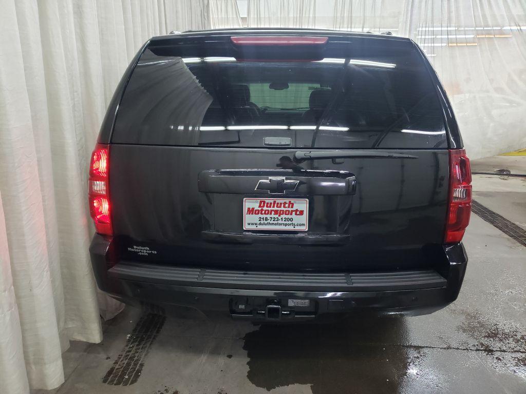 Thumbnail image of 2010 Chevrolet Suburban at DULUTH MOTORSPORTS