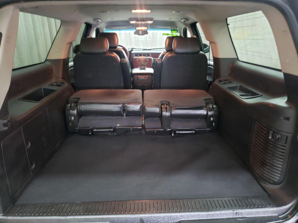 Thumbnail image of 2010 Chevrolet Suburban at DULUTH MOTORSPORTS