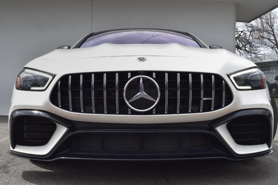 Thumbnail image of 2021 Mercedes-Benz AMG GT at Milan Motors