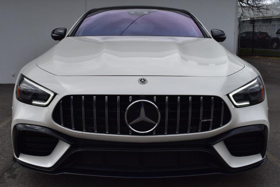 Thumbnail image of 2021 Mercedes-Benz AMG GT at Milan Motors