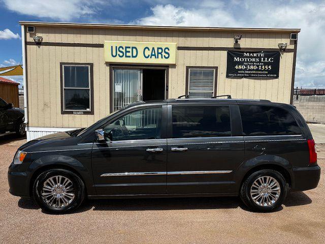Thumbnail image of 2011 Chrysler Town and Country at MARTE MOTORS LLC