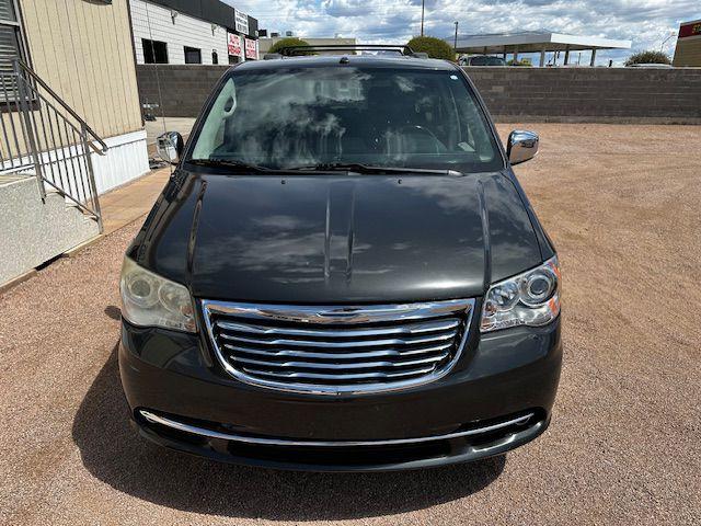 Thumbnail image of 2011 Chrysler Town and Country at MARTE MOTORS LLC