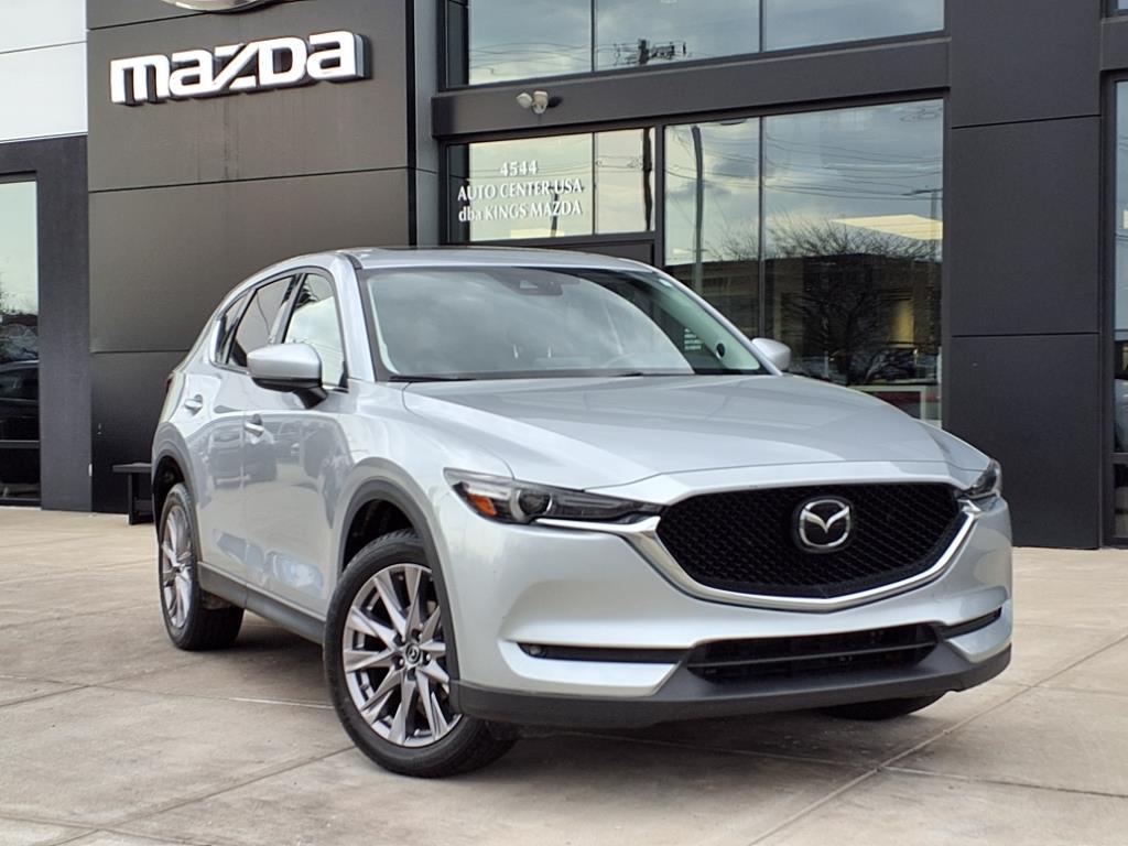 Thumbnail image of 2019 Mazda CX-5 at Kings Mazda