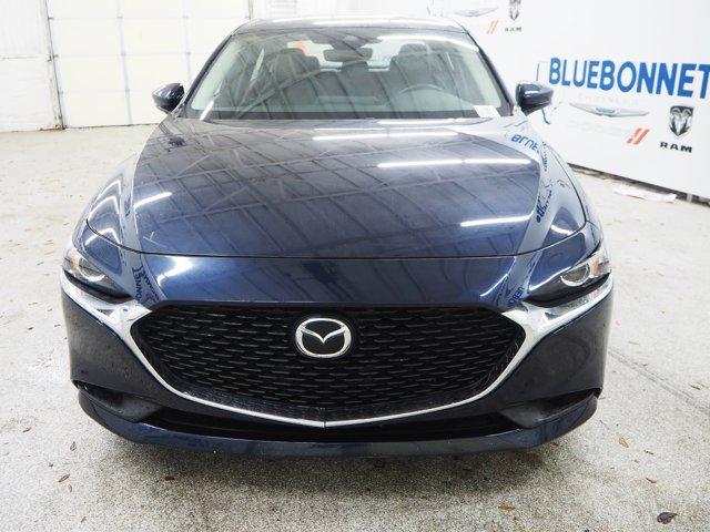 Thumbnail image of 2021 Mazda Mazda3 Sedan at Bluebonnet Direct CDM