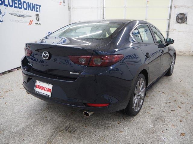 Thumbnail image of 2021 Mazda Mazda3 Sedan at Bluebonnet Direct CDM