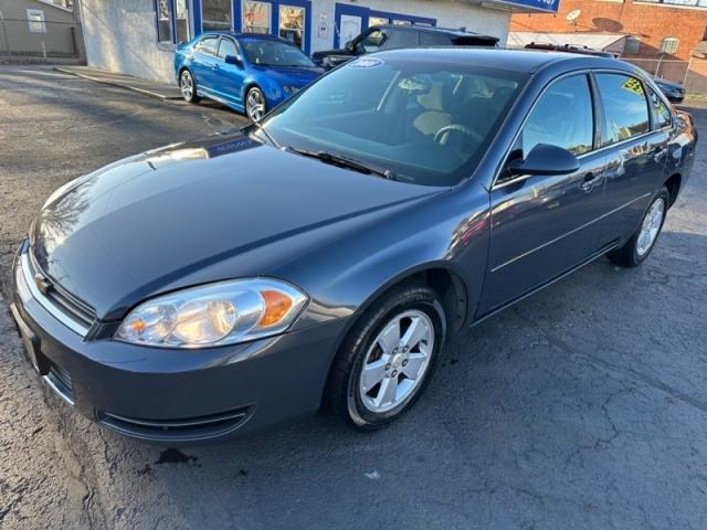 Thumbnail image of 2008 Chevrolet Impala at Mercy Motors LLC