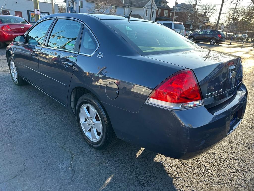 Thumbnail image of 2008 Chevrolet Impala at Mercy Motors LLC