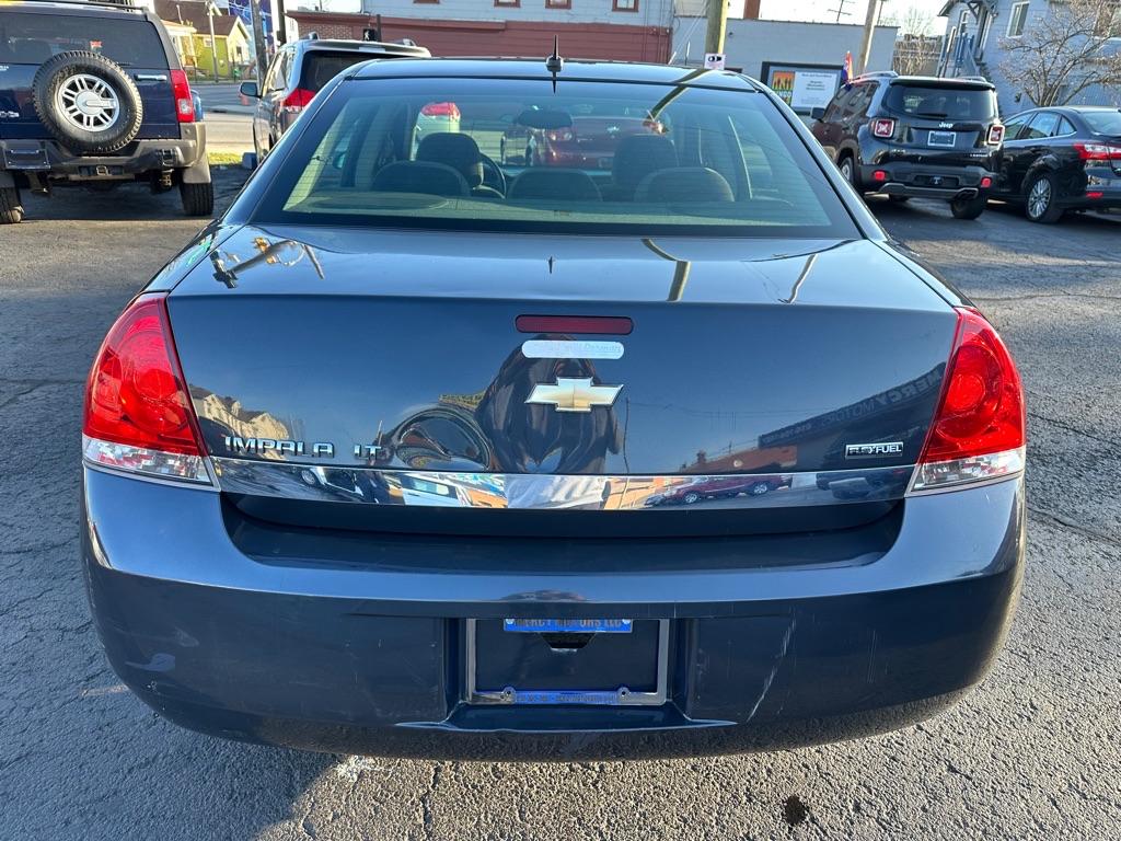 Thumbnail image of 2008 Chevrolet Impala at Mercy Motors LLC